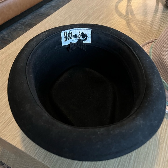 Fedora's Pork Pies Call them what you will! Gorin Bros. & Hats in the Belfry - Picture 4 of 4